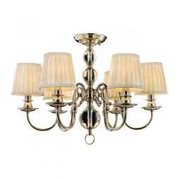 Люстра на штанге APLOYT APL.704.03.06 Gaell