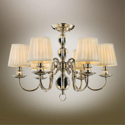 Люстра на штанге APLOYT APL.704.03.06 Gaell