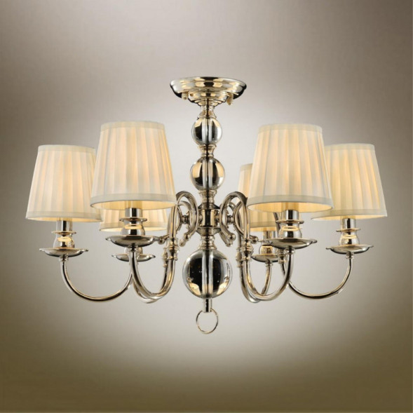 Люстра на штанге APLOYT APL.704.03.06 Gaell