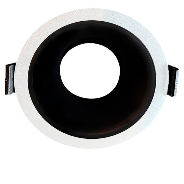 Точечный встраиваемый светильник WTC.O02.060 WERTMARK Capella