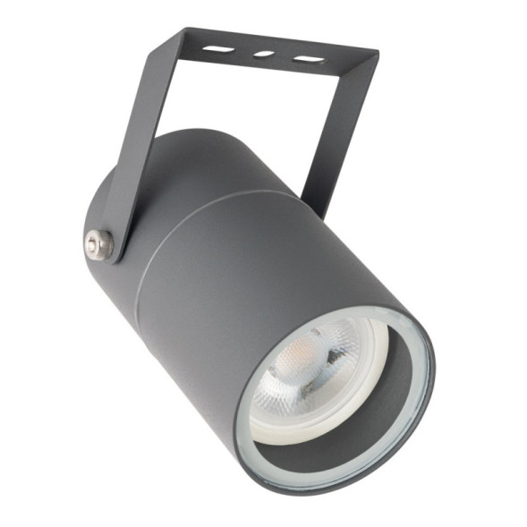Накладной уличный светильник ARTE Lamp MISTERO A3303AL-1GY