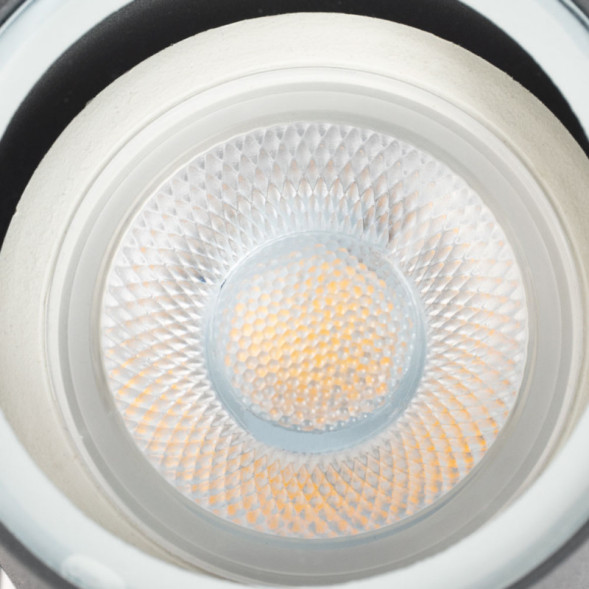 Накладной уличный светильник ARTE Lamp MISTERO A3303AL-1GY