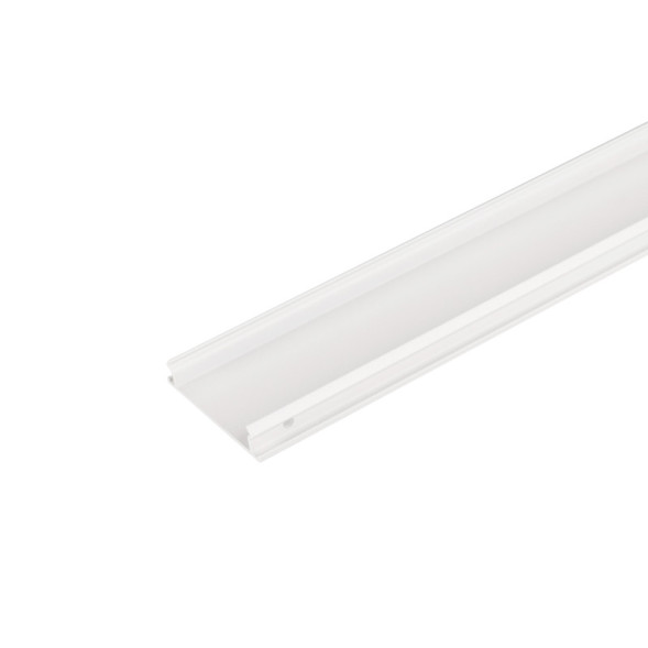 Экран для шинопровода Arlight MAG-TRACK-4563 white 029332(1)