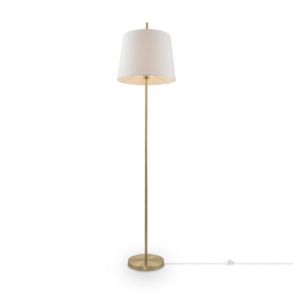 Торшер Freya FR5118FL-01BS Sandy