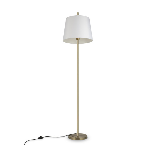 Торшер Freya FR5118FL-01BS Sandy