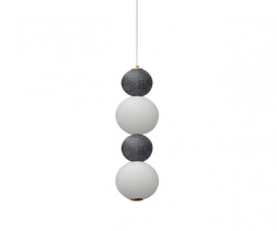 Подвесной светильник Kink Light Мони 07627-2+2,19