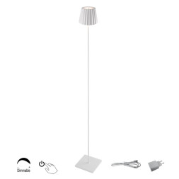 Садово-парковый светильник Mantra K2 7100