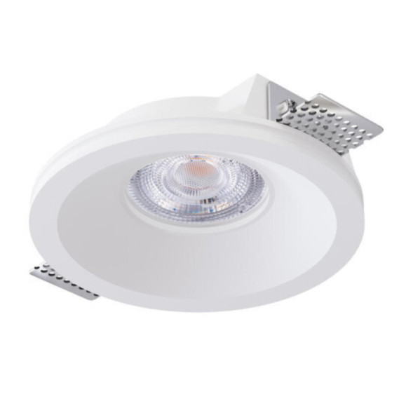 Встраиваемый точечный светильник ARTE Lamp A9287PL-1WH INVISIBLE