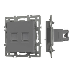 Розетка Arlight 045338 SCT-MPC2