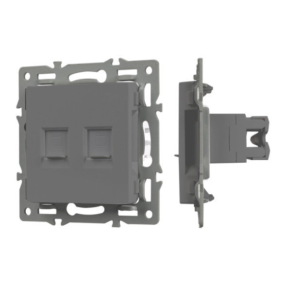 Розетка Arlight 045338 SCT-MPC2