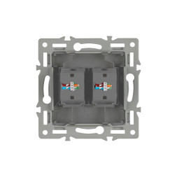 Розетка Arlight 045338 SCT-MPC2