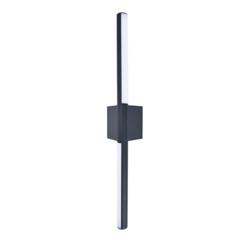 Уличный настенный светильник ARTE Lamp CALAMARO A5191AL-2BK