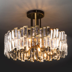 Люстра на штанге Bogate's 339/5 Strotskis Smart (313/5) Zolletta