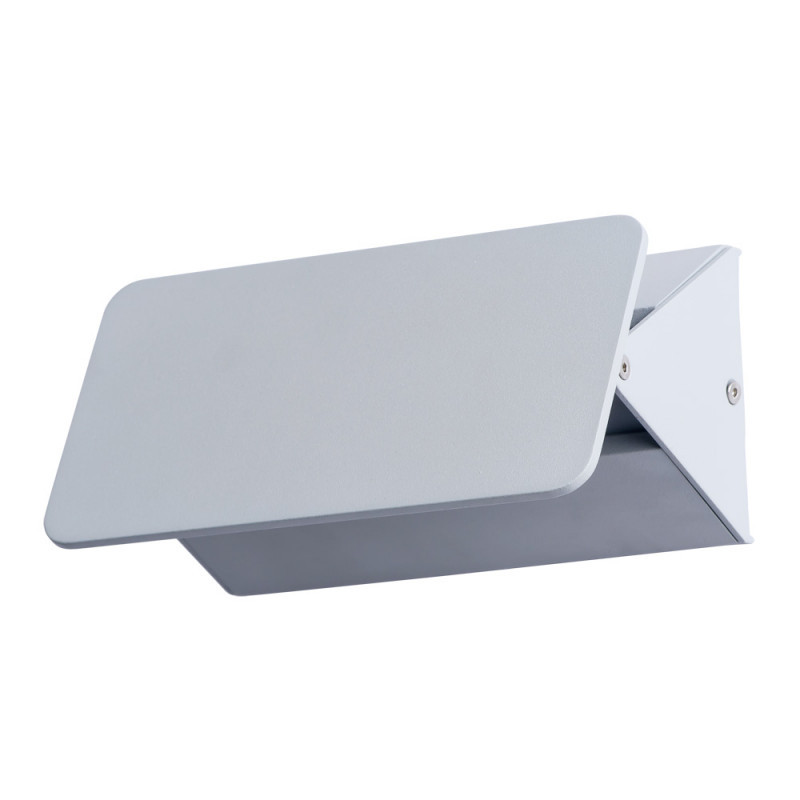 Бра ARTE Lamp ELVIN A6164AP-1GY