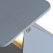 Бра ARTE Lamp ELVIN A6164AP-1GY