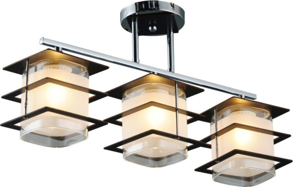 Потолочный светильник Escada NORMAN 1127/3PL