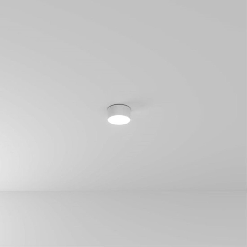 Накладной точечный светильник ARTE Lamp FADO A7312PL-1WH