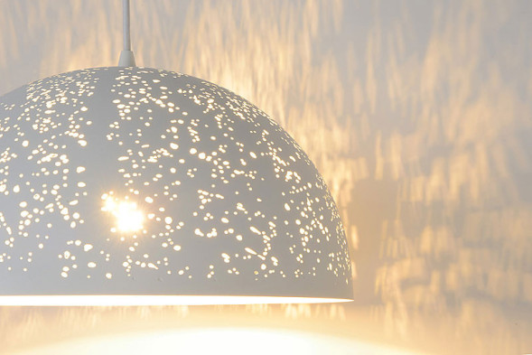 Подвесной светильник LUCIDE Eternal 21406/40/31