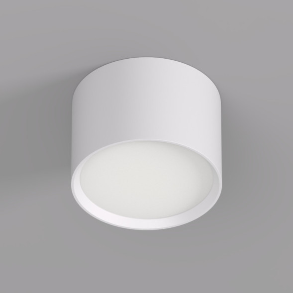 Накладной светильник Denkirs DK2601-WH LUND