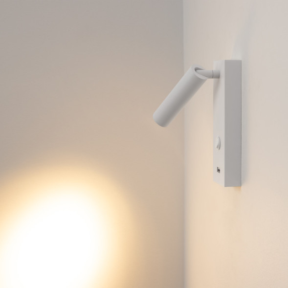 Спот Arlight BED 031394