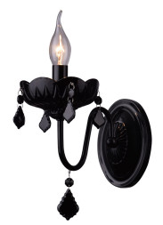 Бра ARTE Lamp Odillia A8918AP-1BK