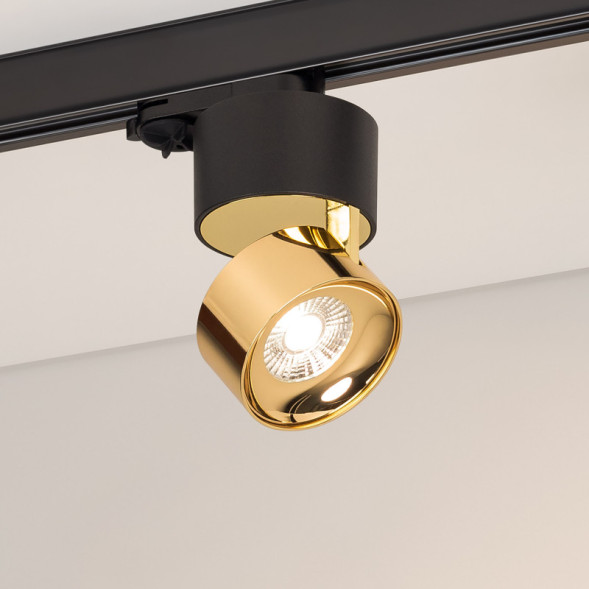 Светодиодный трековый светильник Arlight 038107 PLURIO