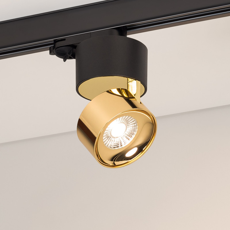 Светодиодный трековый светильник Arlight 038107 PLURIO