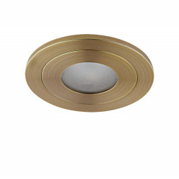 Подсветка ступеней лестницы Lightstar Leddy 212172