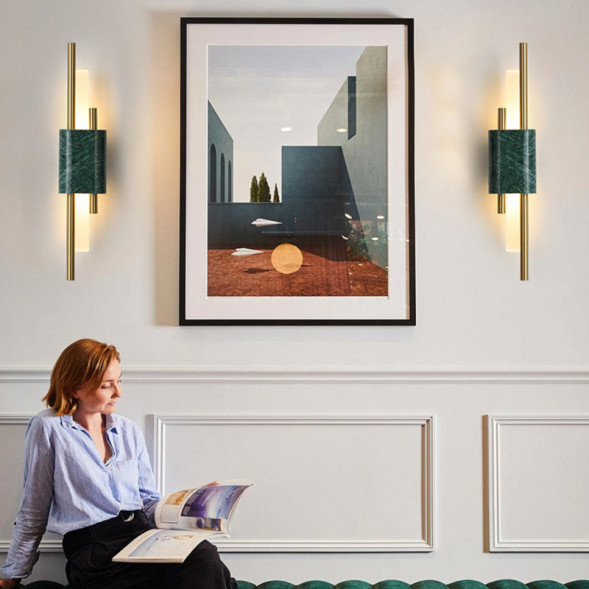 Бра ImperiumLoft 148125-22