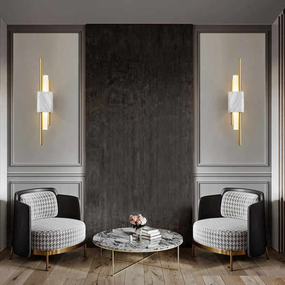 Бра ImperiumLoft 148125-22