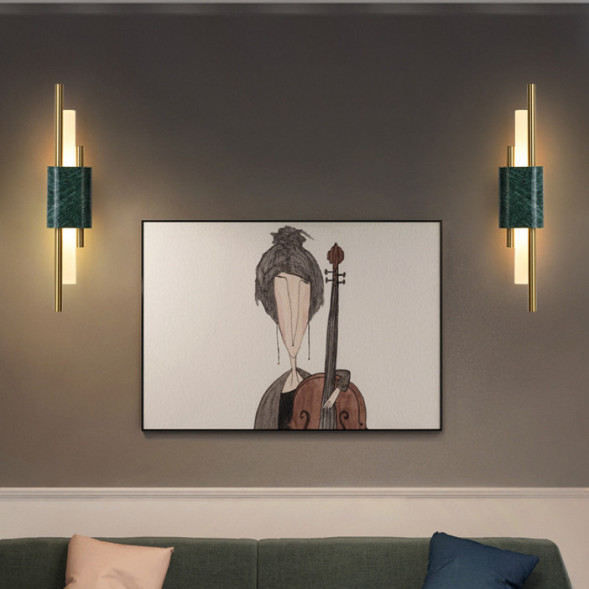 Бра ImperiumLoft 148125-22