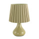 Настольная лампа LUMION 8183/1T NAINA