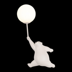 Бра LOFT IT 10030W/C