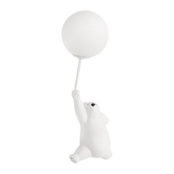 Бра LOFT IT 10030W/C