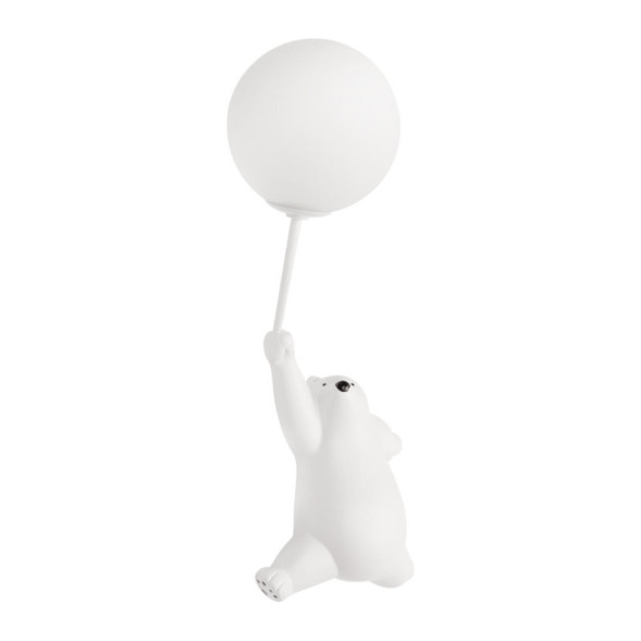 Бра LOFT IT 10030W/C