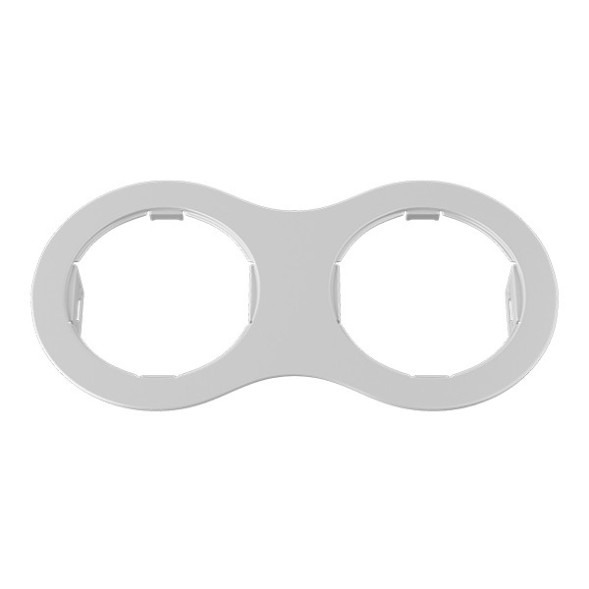 Рамка декоративная Lightstar Domino 214626