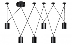 Подвесная люстра Favourite ACTUEL 1441-6P