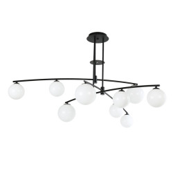 Люстра на штанге Favourite Equilibrium 4038-9P