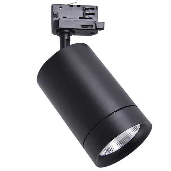 Светодиодный трековый светильник Lightstar Canno 303574