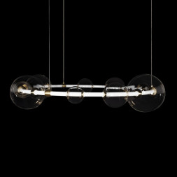 Подвесная люстра LOFT IT Alpha 10126/940