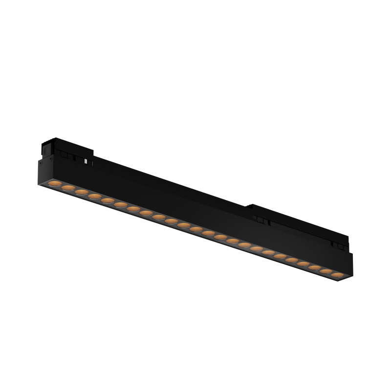 Светодиодный трековый светильник Maytoni O-TR02-2-S-24WB3K Points