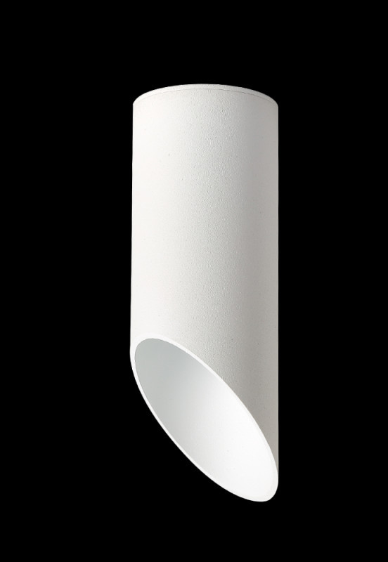 Накладной точечный светильник Crystal Lux CLT 039 CLT 039PL150 WH-WH