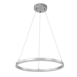 Подвесной светильник Escada Void 10254/1LED Silver APP