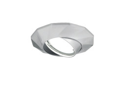 Встраиваемый светильник Gauss CA081 Metal