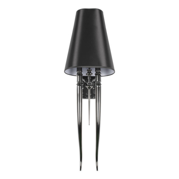 Бра LOFT IT Brunilde 10207W/L Black