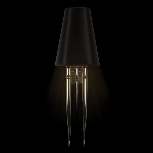 Бра LOFT IT Brunilde 10207W/L Black