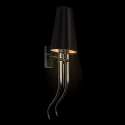 Бра LOFT IT Brunilde 10207W/L Black