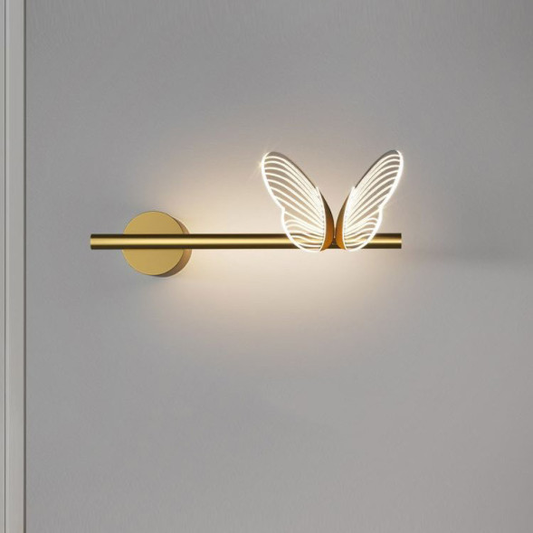 Бра ImperiumLoft 212033-23