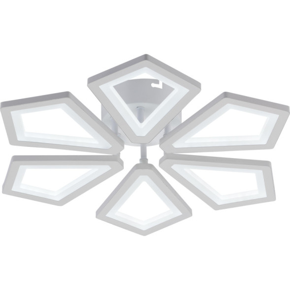 Потолочная люстра Escada SAILS 10284/6LED