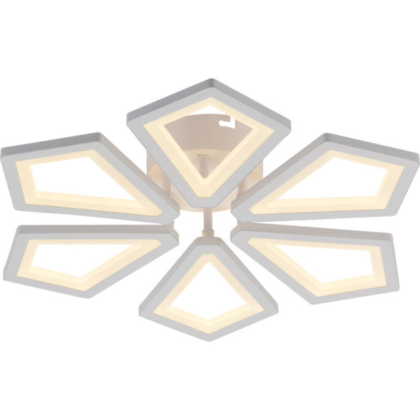 Потолочная люстра Escada SAILS 10284/6LED